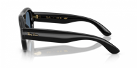 Lunettes de soleil Ray-Ban WAYFARER PUFFER 0RB4925 52 601/80 - 0RB4925 52 601/80